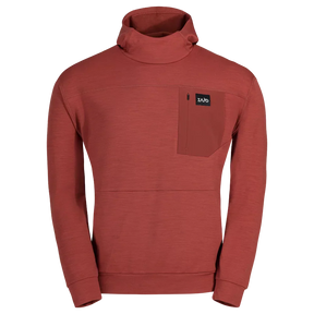 Vespero Men's Merino Hoodie