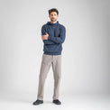 Vespero Men's Merino Hoodie