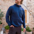 Vespero Men's Merino Hoodie