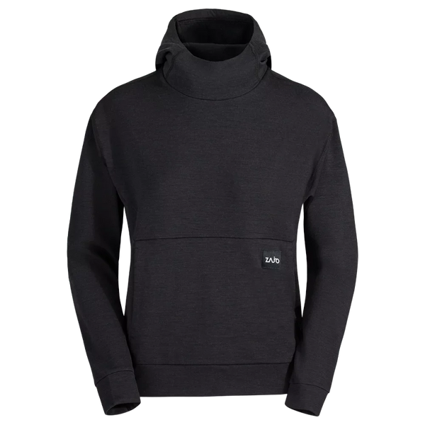 Vespero Women's Merino Hoodie