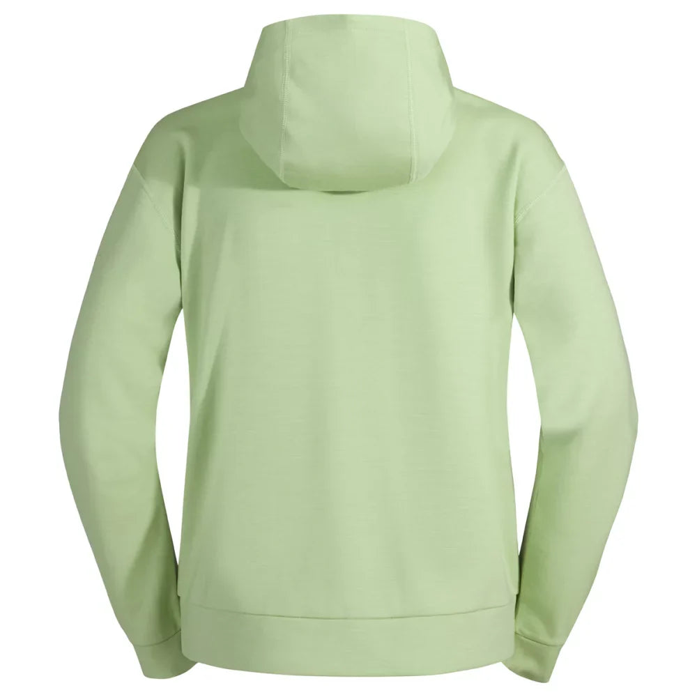 Vespero Women's Merino Hoodie