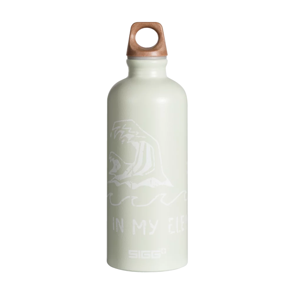 ZAJOxSIGG Bottle Traveller MyPlanet 0.6l