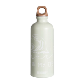 ZAJOxSIGG Bottle Traveller MyPlanet 0.6l